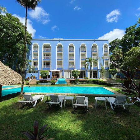 Hotel Maya بالينكو المظهر الخارجي الصورة