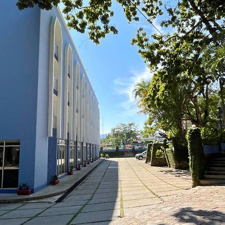 Hotel Maya بالينكو المظهر الخارجي الصورة