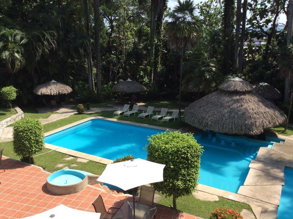 Hotel Maya بالينكو المظهر الخارجي الصورة