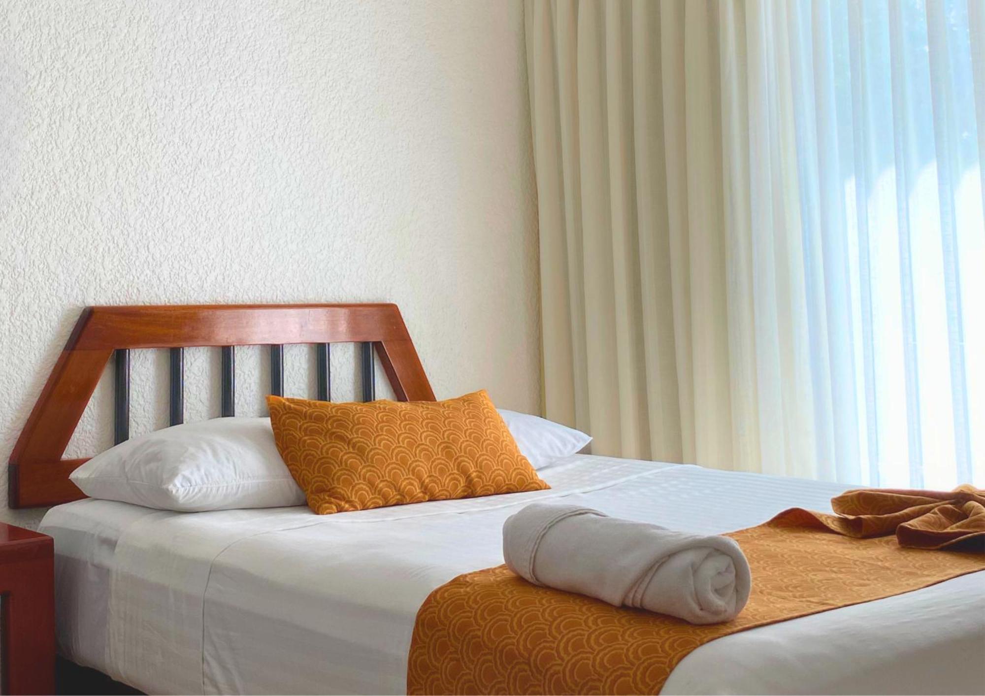 Hotel Maya بالينكو المظهر الخارجي الصورة