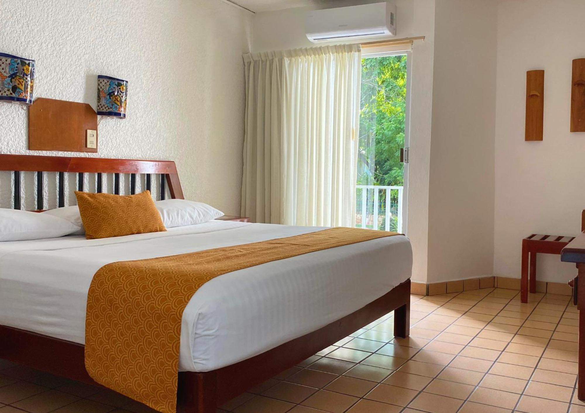 Hotel Maya بالينكو المظهر الخارجي الصورة