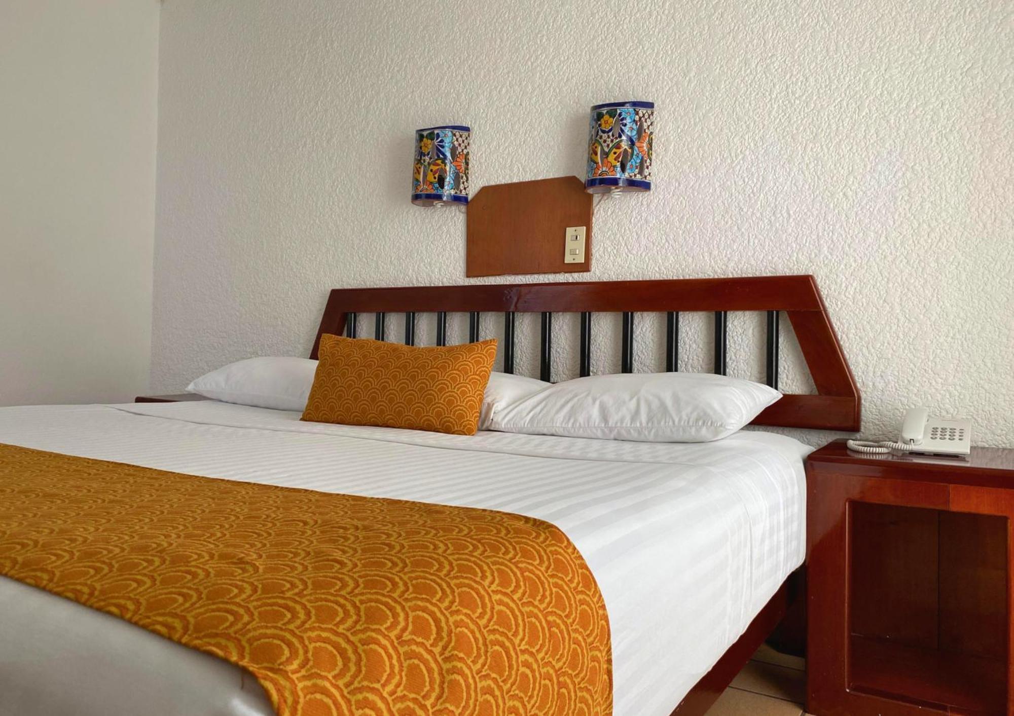 Hotel Maya بالينكو المظهر الخارجي الصورة