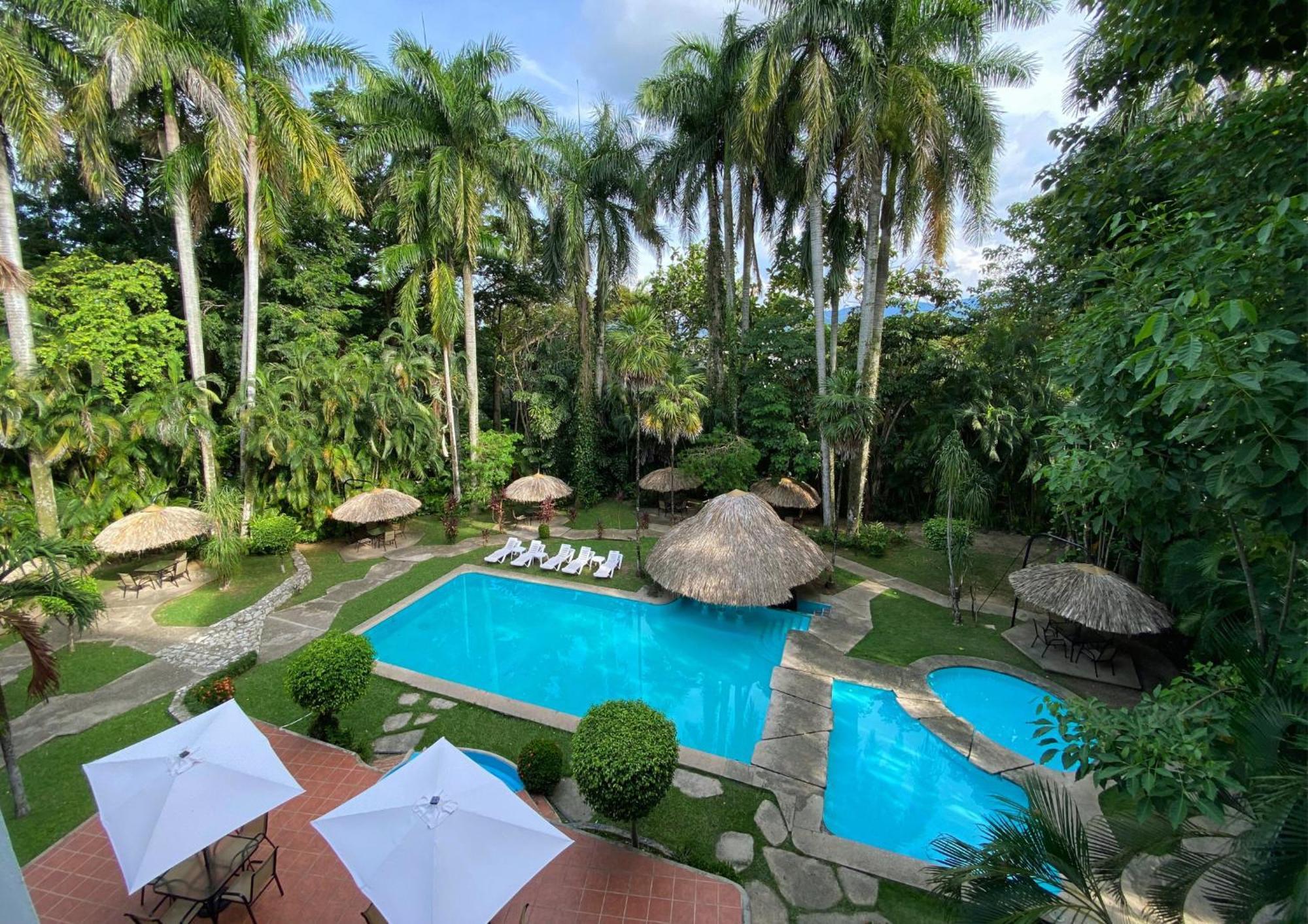 Hotel Maya بالينكو المظهر الخارجي الصورة