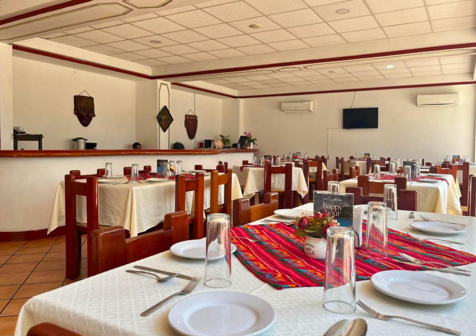 Hotel Maya بالينكو المظهر الخارجي الصورة