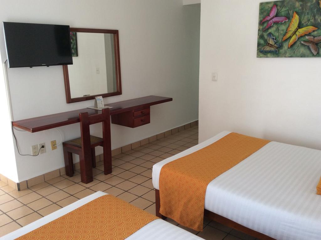 Hotel Maya بالينكو المظهر الخارجي الصورة