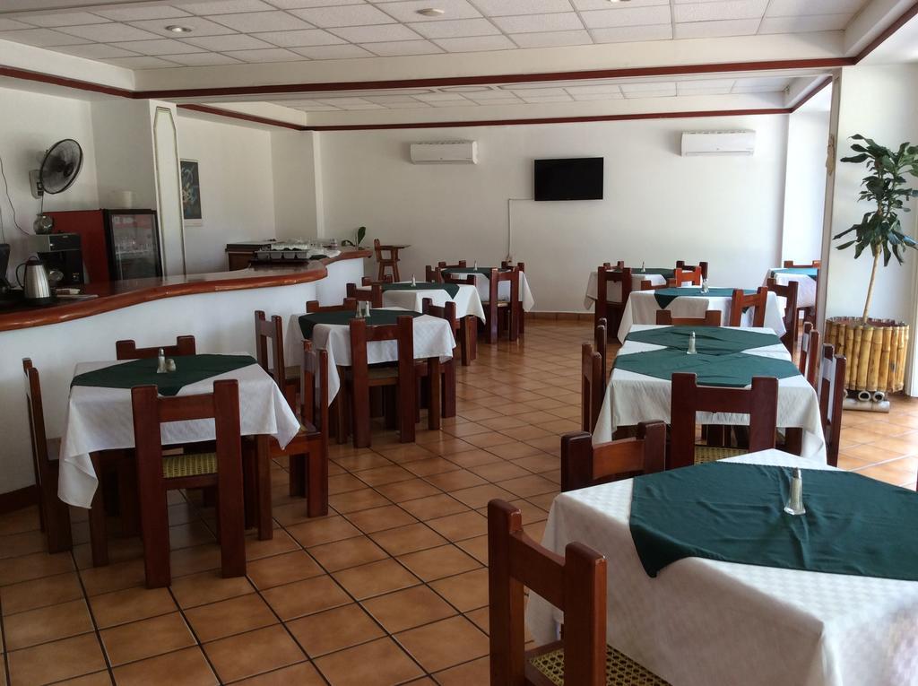 Hotel Maya بالينكو المظهر الخارجي الصورة