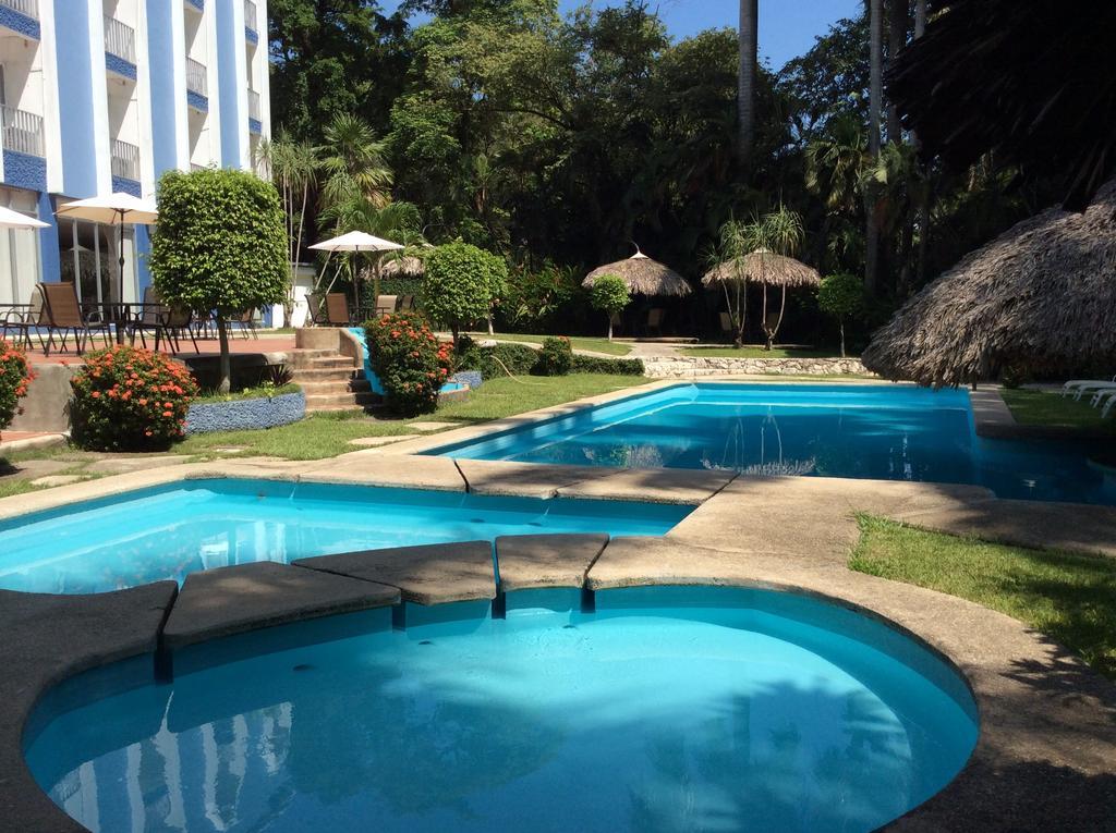 Hotel Maya بالينكو المظهر الخارجي الصورة
