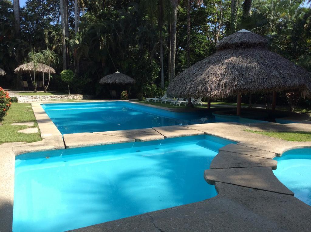 Hotel Maya بالينكو المظهر الخارجي الصورة