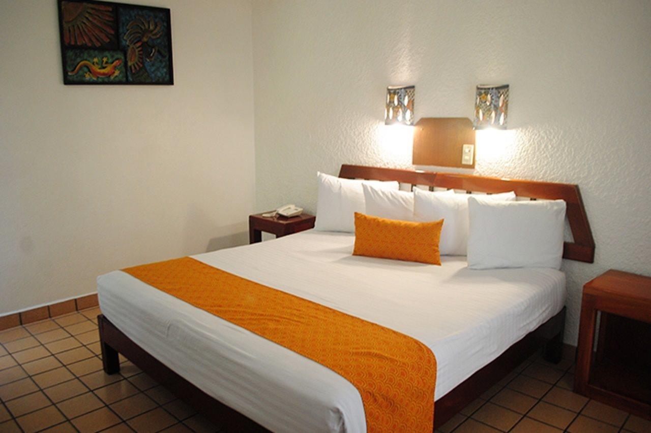 Hotel Maya بالينكو المظهر الخارجي الصورة