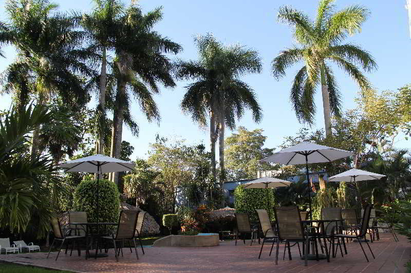 Hotel Maya بالينكو المظهر الخارجي الصورة