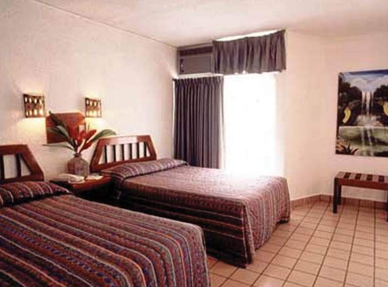 Hotel Maya بالينكو الغرفة الصورة