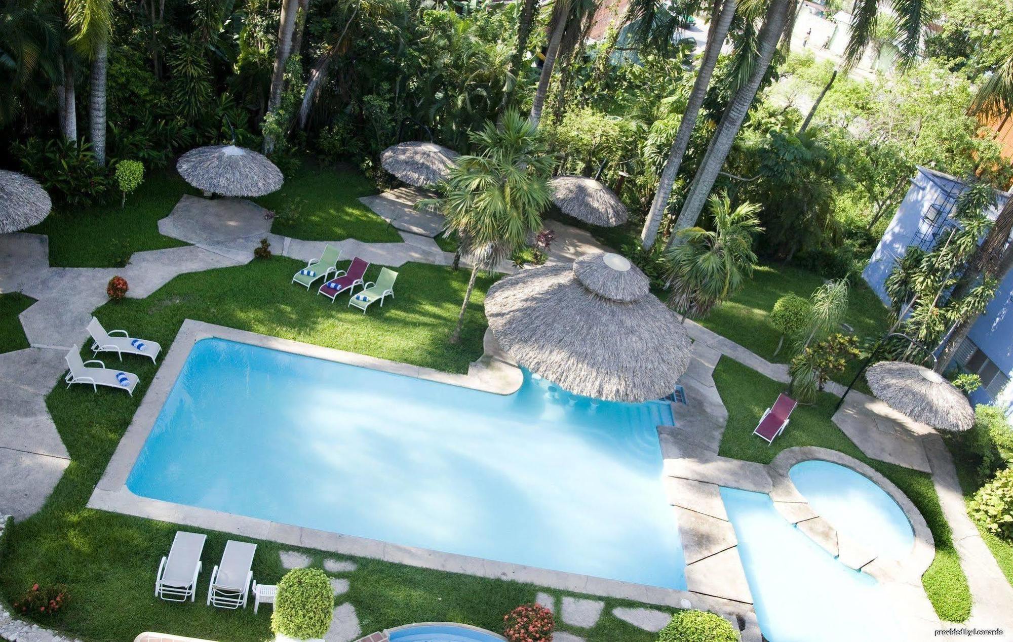 Hotel Maya بالينكو المرافق الصورة