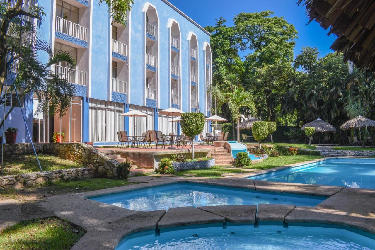 Hotel Maya بالينكو المظهر الخارجي الصورة