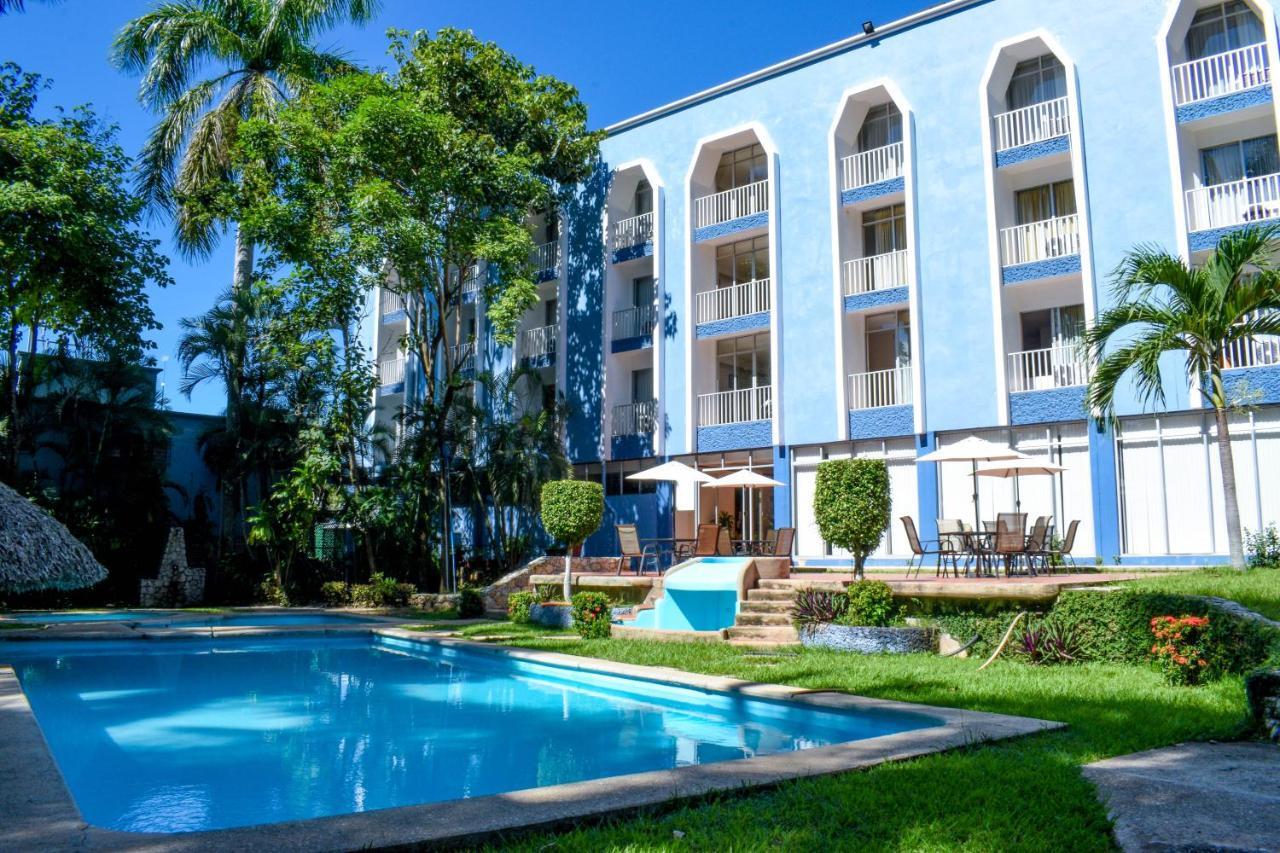 Hotel Maya بالينكو المظهر الخارجي الصورة